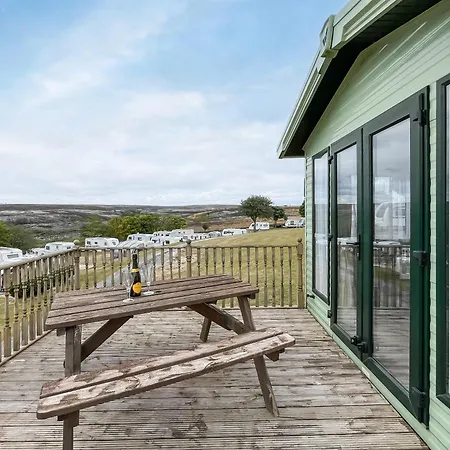 Casa de Férias Willerby Sheraton - Uk52295