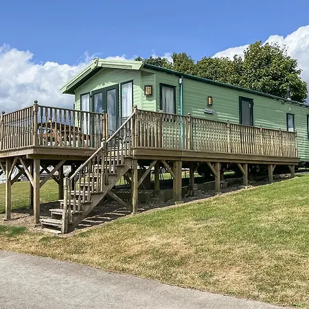 Casa de Férias Willerby Sheraton - Uk52295