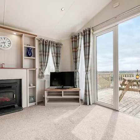 Casa de Férias Willerby Sheraton - Uk52295 Fylingdales