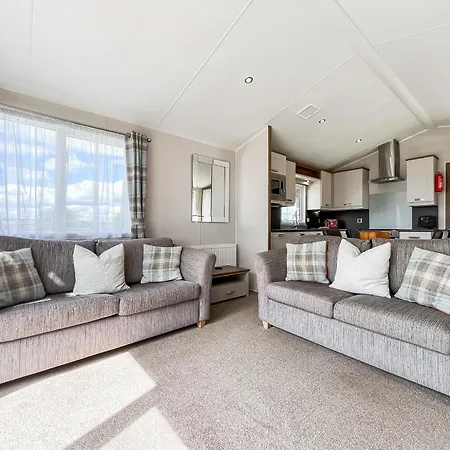 Willerby Sheraton - Uk52295 Casa de Férias