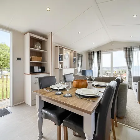 Casa de Férias Willerby Sheraton - Uk52295