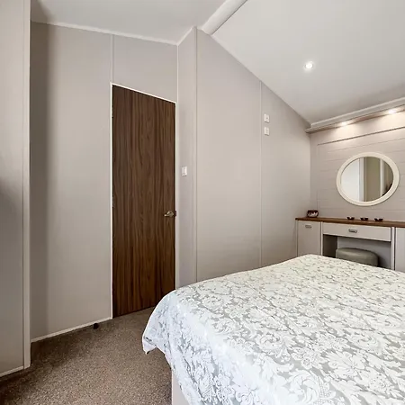 Casa de Férias Willerby Sheraton - Uk52295