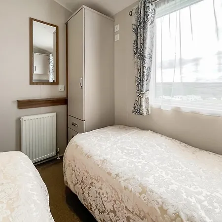 Casa vacanze Willerby Sheraton - Uk52295 Fylingdales