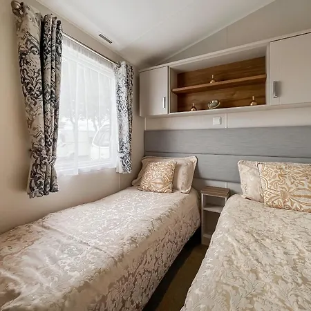 Willerby Sheraton - Uk52295 Casa vacanze