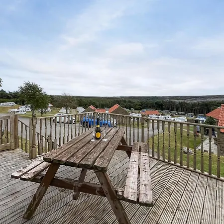 Willerby Sheraton - Uk52295 Fylingdales