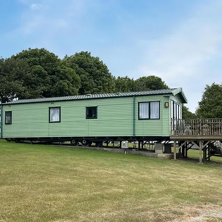 Willerby Sheraton - Uk52295 *