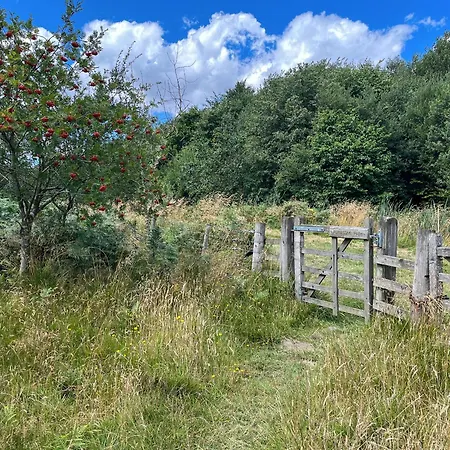 Casa de Férias Willerby Sheraton - Uk52295 Fylingdales
